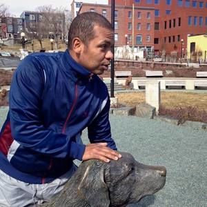 Meet your Posher, Ricardo